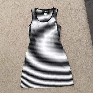 Sexy Nicole Miller stretchy dress